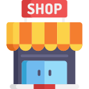 tienda icon