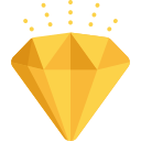 diamante icon