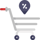 carrito de compras icon