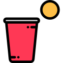 pong de la cerveza icon