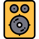 altavoz icon