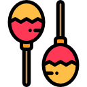 maracas icon