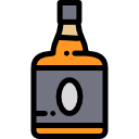 whisky icon