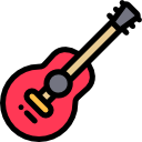 guitarra icon