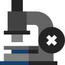 microscopio icon