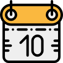 calendario icon