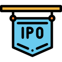 ipo icon