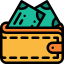 billetera icon