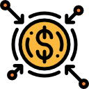 dólar icon