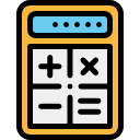 calculadora icon