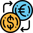 dólar icon