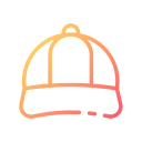 gorra icon