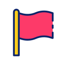 bandera icon