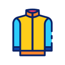 chaqueta icon