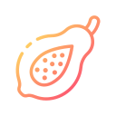 papaya icon