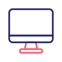 monitor icon