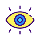 visión compartida icon