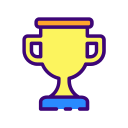 trofeo icon