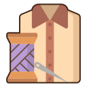 ropa icon