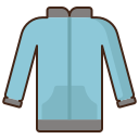 chaqueta icon