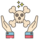 muerte icon