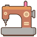 máquina de coser icon