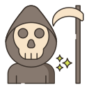 muerte icon