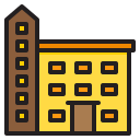 departamento icon