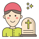 enterrador icon