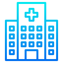 hospital icon