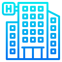 hotel icon