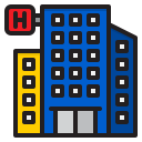 hotel icon