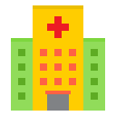 hospital icon