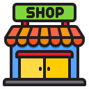 tienda icon