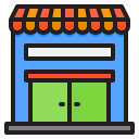 tienda icon