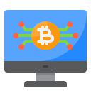 bitcoin icon