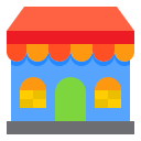 tienda icon