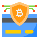 dinero digital icon