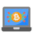 bitcoin icon