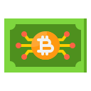 criptomoneda icon