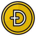 dogecoin icon