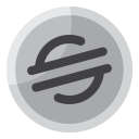 moneda estelar icon