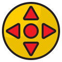 joypad icon