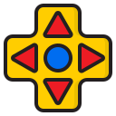 joypad icon