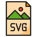 archivo svg