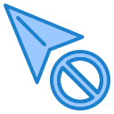 cursor icon