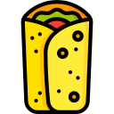 burrito icon