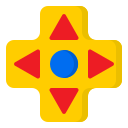 joypad icon