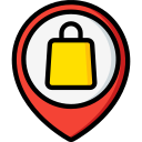 localización icon