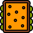 sándwich icon